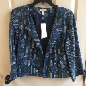 Eileen Fisher Jacket S